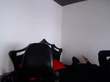 Davidkaloc Chaturbate stream image from August 31, 2025