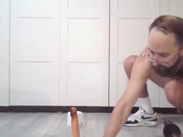 Fetishman84 Chaturbate stream image from August 31, 2025