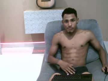 Jonas_Lewis Chaturbate stream image from August 31, 2025