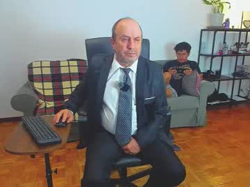 Lajose52 Chaturbate stream image from August 31, 2025
