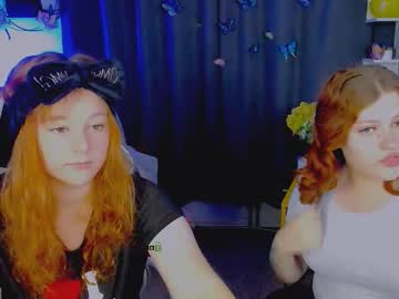 Lola_Sun12 Chaturbate stream image from August 31, 2025