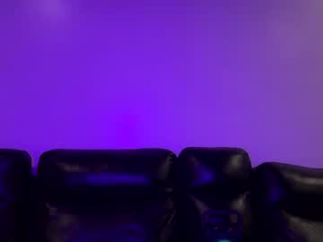 Sexwarsex69 Chaturbate stream image from August 31, 2025