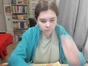 Silvercaramel Chaturbate stream image from August 31, 2025