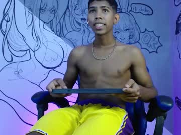 Skyper_Mgc Chaturbate stream image from August 31, 2025