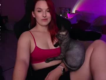 Val_Manson Chaturbate stream image from August 31, 2025