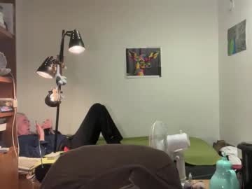 Dries560_ Chaturbate stream image from August 31, 2025
