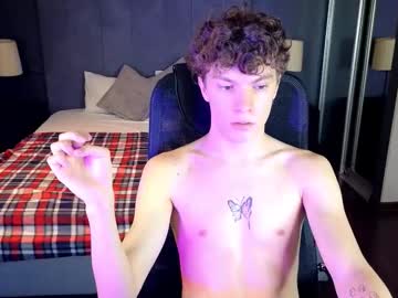 Dylan__Wilson Chaturbate stream image from August 31, 2025