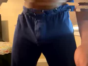 Houseesposo Chaturbate stream image from August 31, 2025