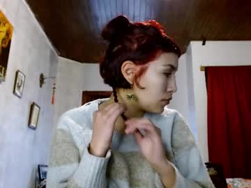 Leonelablues Chaturbate stream image from August 31, 2025