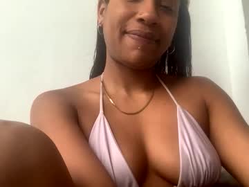 Lil_Ith Chaturbate stream image from August 31, 2025