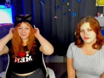 Lorel_Love Chaturbate stream image from August 31, 2025