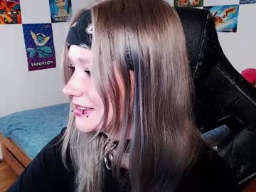 Maggieswaggy Chaturbate stream image from August 31, 2025