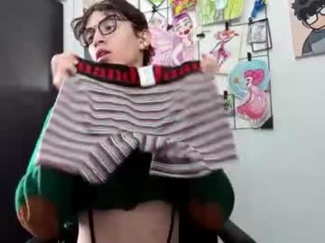 Norehg__ Chaturbate stream image from August 31, 2025