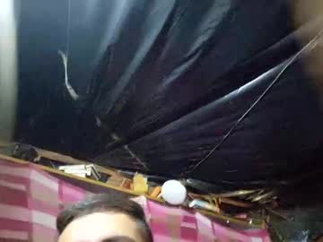 Pablo_Jeins Chaturbate stream image from August 31, 2025
