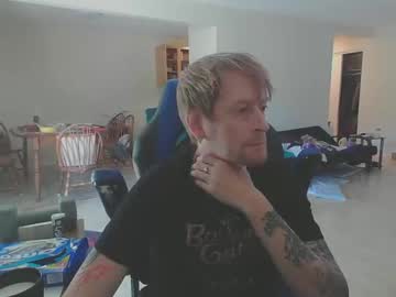 Phrostdd Chaturbate stream image from August 31, 2025
