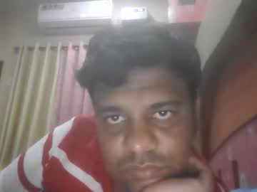 Princeind007 Chaturbate stream image from August 31, 2025