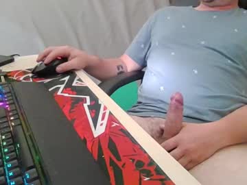 Zkraston11 Chaturbate stream image from August 31, 2025