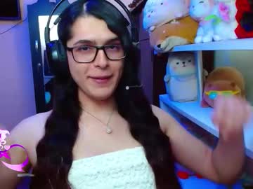 Alicebathory_ Chaturbate stream image from August 31, 2025