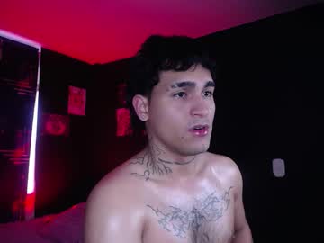 Chriss_Wg_ Chaturbate stream image from August 31, 2025