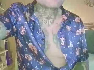 Daionik Chaturbate stream image from August 31, 2025