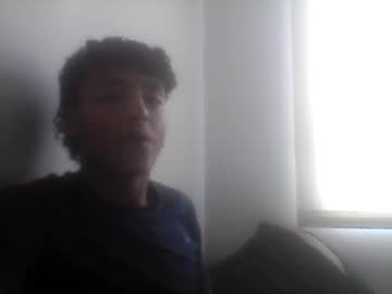 Diegoalejandrovargasortiz Chaturbate stream image from August 31, 2025