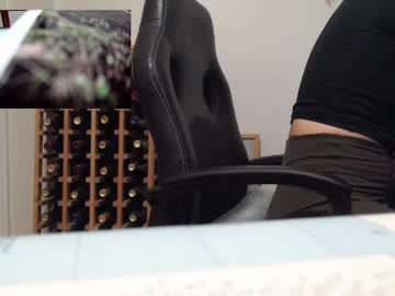Honeydrips_ Chaturbate stream image from August 31, 2025