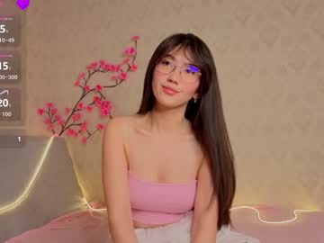 Iris_On_Cam Chaturbate stream image from August 31, 2025