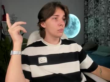 Marcus_Euphoria Chaturbate stream image from August 31, 2025