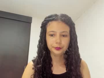 Misslatinrose Chaturbate stream image from August 31, 2025