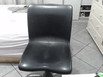 Mysterbearmg Chaturbate stream image from August 31, 2025