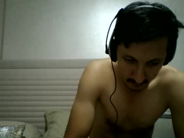Omercock1 Chaturbate stream image from August 31, 2025