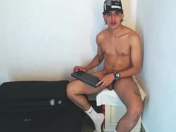 Robisson_Zack Chaturbate stream image from August 31, 2025