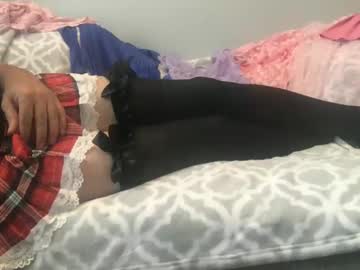 Shysissy12 Chaturbate stream image from August 31, 2025