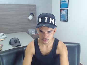 Stoon_ Chaturbate stream image from August 31, 2025