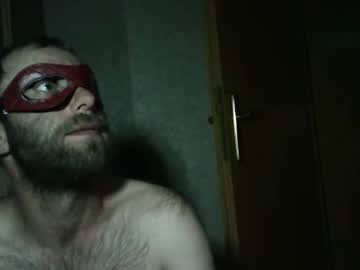 Svenjamin9090 Chaturbate stream image from August 31, 2025