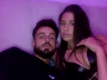 Yummiecouplex Chaturbate stream image from August 31, 2025