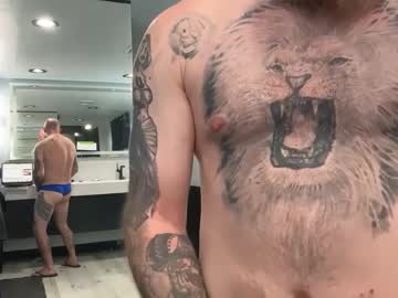 714ballpark Chaturbate stream image from August 31, 2025