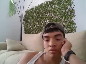 Caleumx Chaturbate stream image from August 31, 2025