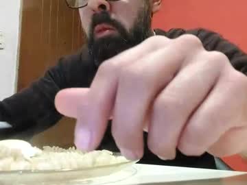 Elcuarenton22 Chaturbate stream image from August 31, 2025