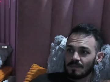 Faustowarlock Chaturbate stream image from August 31, 2025