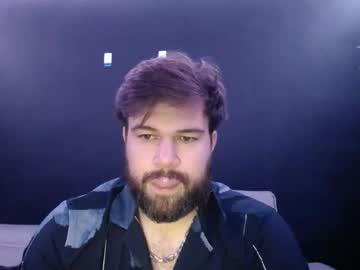 Irelandbr Chaturbate stream image from August 31, 2025