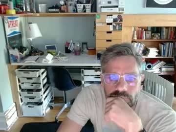 Jareth_Returns Chaturbate stream image from August 31, 2025