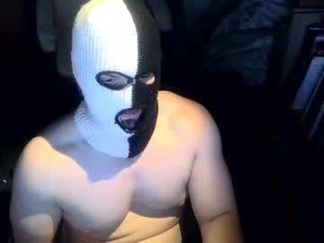 Luchahor Chaturbate stream image from August 31, 2025