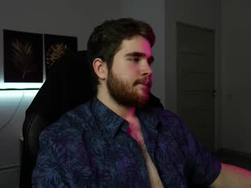 Mark_Maxim Chaturbate stream image from August 31, 2025