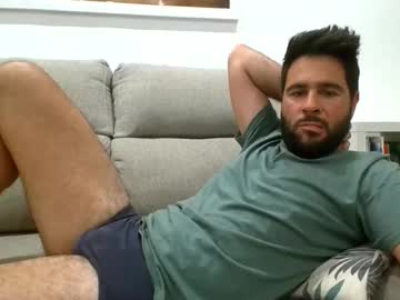 Ohmaig0t Chaturbate stream image from August 31, 2025