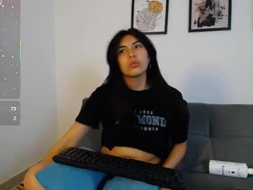 Sweet_Bella_Cute_ Chaturbate stream image from August 31, 2025
