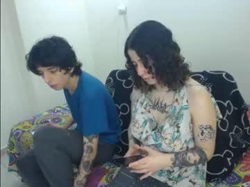 Two_Souls69 Chaturbate stream image from August 31, 2025
