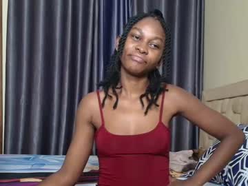 Booty_Queen001 Chaturbate stream image from August 31, 2025