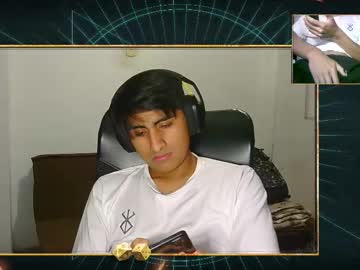 Cesarex148 Chaturbate stream image from August 31, 2025