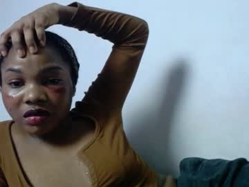 Hornyxbum Chaturbate stream image from August 31, 2025